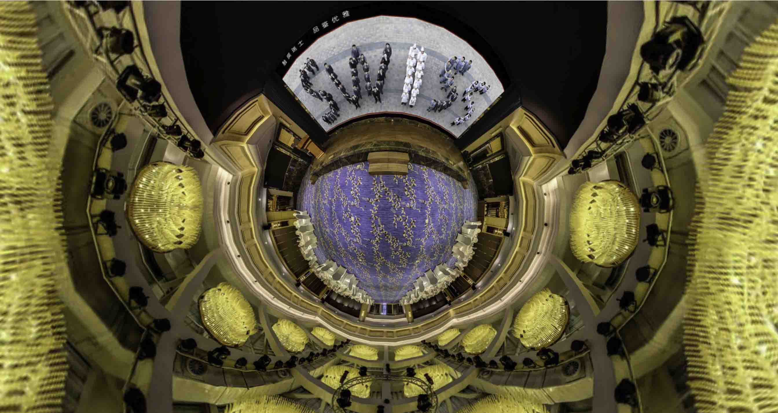 密山探索VR全景拍摄中的深度感：营造沉浸式体验的关键要素